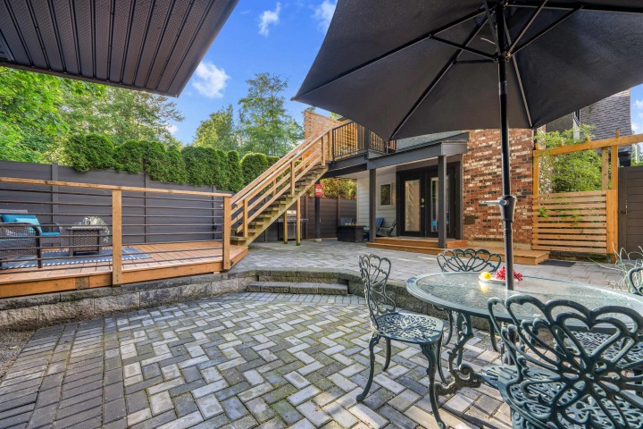 Photo 32 at 1430 Draycott Road, Lynn Valley, North Vancouver