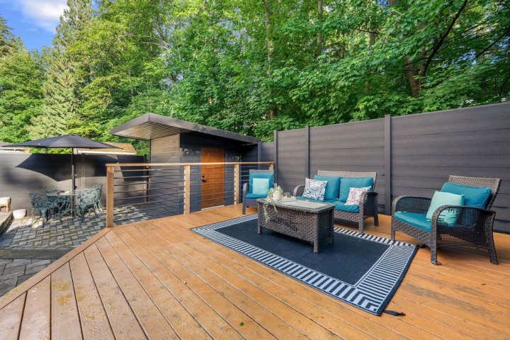 Photo 28 at 1430 Draycott Road, Lynn Valley, North Vancouver