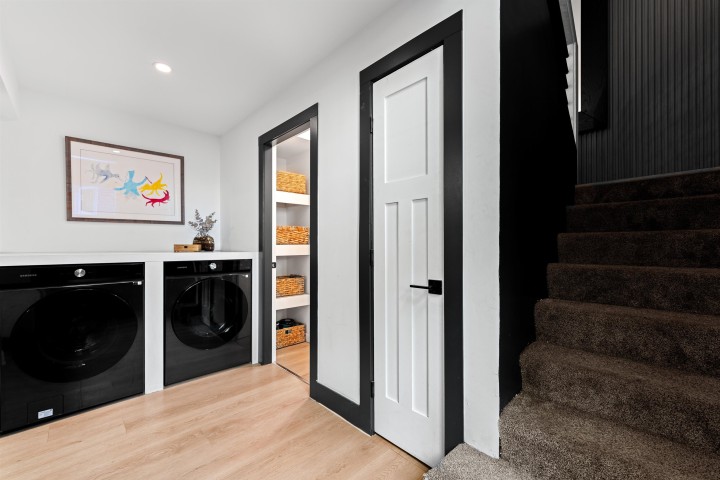 Photo 20 at 1430 Draycott Road, Lynn Valley, North Vancouver
