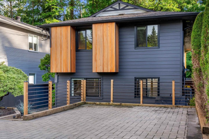 Photo 38 at 1430 Draycott Road, Lynn Valley, North Vancouver