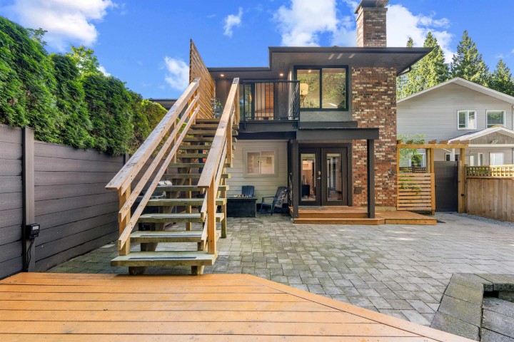Photo 33 at 1430 Draycott Road, Lynn Valley, North Vancouver