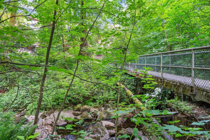 Photo 37 at 1430 Draycott Road, Lynn Valley, North Vancouver