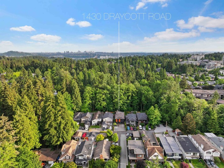 Photo 35 at 1430 Draycott Road, Lynn Valley, North Vancouver