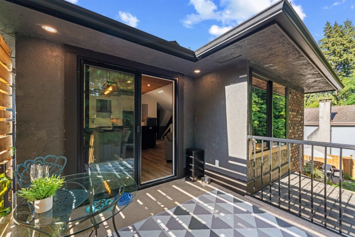 Photo 31 at 1430 Draycott Road, Lynn Valley, North Vancouver
