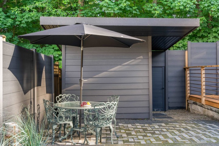 Photo 29 at 1430 Draycott Road, Lynn Valley, North Vancouver
