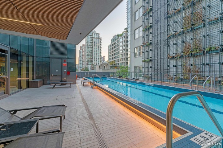 Photo 20 at 2008 - 777 Richards Street, Downtown VW, Vancouver West
