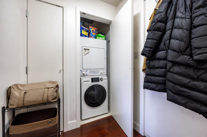 Photo 16 at 2604 - 1255 Seymour Street, Downtown VW, Vancouver West