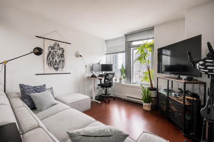 Photo 10 at 2604 - 1255 Seymour Street, Downtown VW, Vancouver West