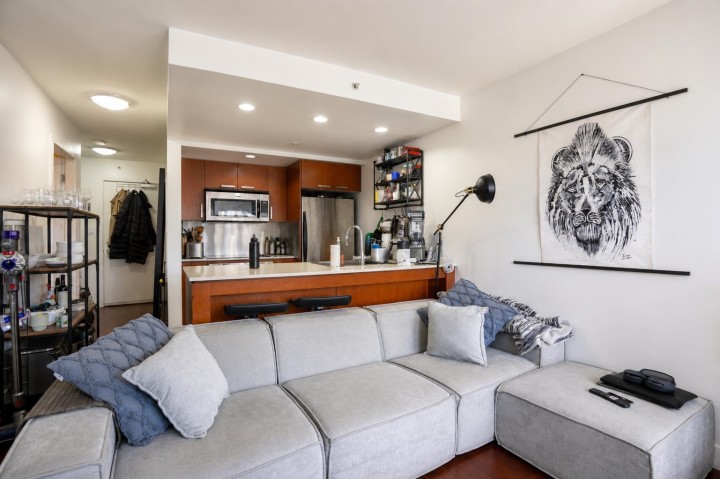 Photo 8 at 2604 - 1255 Seymour Street, Downtown VW, Vancouver West