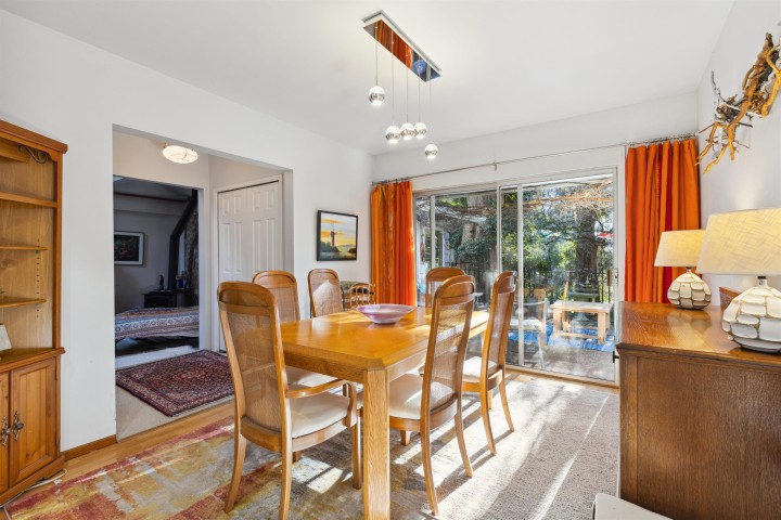 Photo 13 at 4028 Rose Crescent, Sandy Cove, West Vancouver