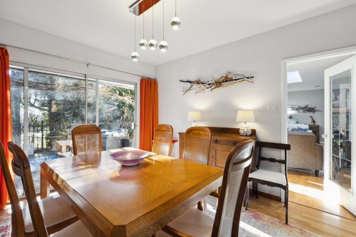 Photo 14 at 4028 Rose Crescent, Sandy Cove, West Vancouver