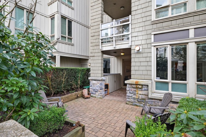 Photo 23 at 222 - 560 Raven Woods Drive, Roche Point, North Vancouver