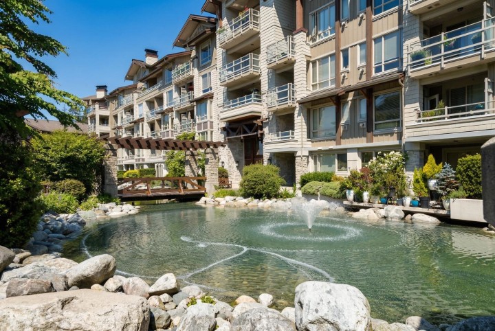 Photo 27 at 222 - 560 Raven Woods Drive, Roche Point, North Vancouver