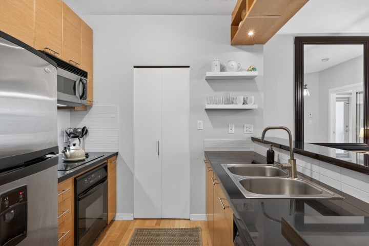 Photo 7 at 222 - 560 Raven Woods Drive, Roche Point, North Vancouver