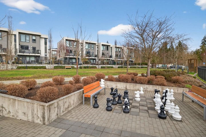 Photo 24 at 222 - 560 Raven Woods Drive, Roche Point, North Vancouver