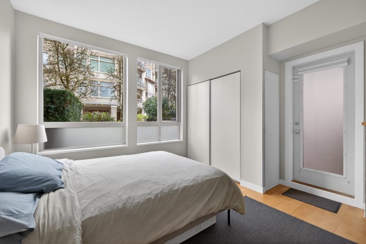 Photo 10 at 222 - 560 Raven Woods Drive, Roche Point, North Vancouver