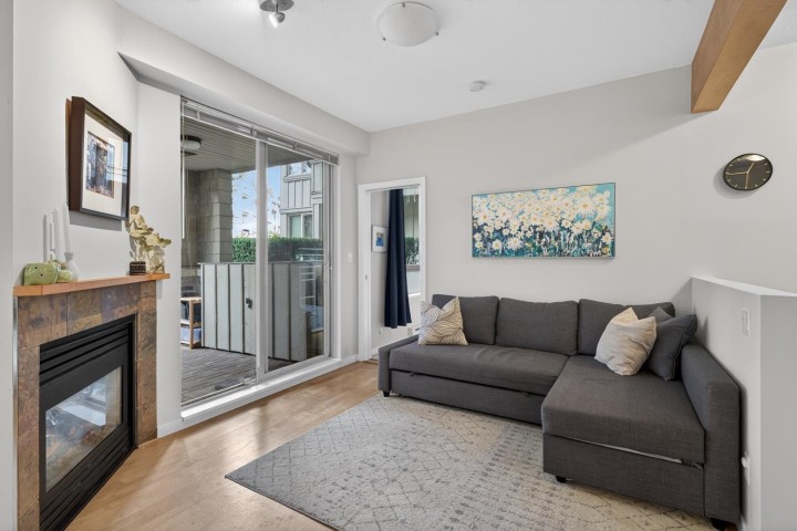 Photo 18 at 222 - 560 Raven Woods Drive, Roche Point, North Vancouver