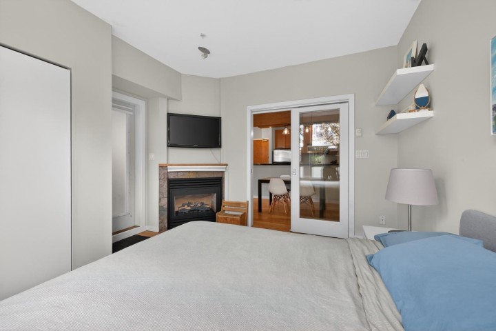 Photo 11 at 222 - 560 Raven Woods Drive, Roche Point, North Vancouver