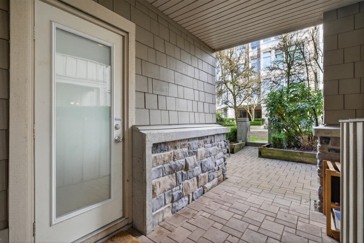 Photo 19 at 222 - 560 Raven Woods Drive, Roche Point, North Vancouver