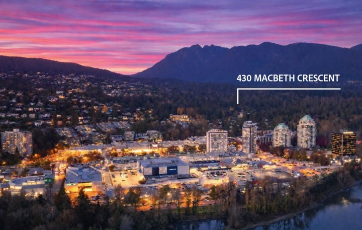 Photo 23 at 430 Macbeth Crescent, Cedardale, West Vancouver
