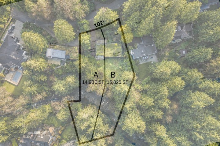Photo 3 at 430 Macbeth Crescent, Cedardale, West Vancouver