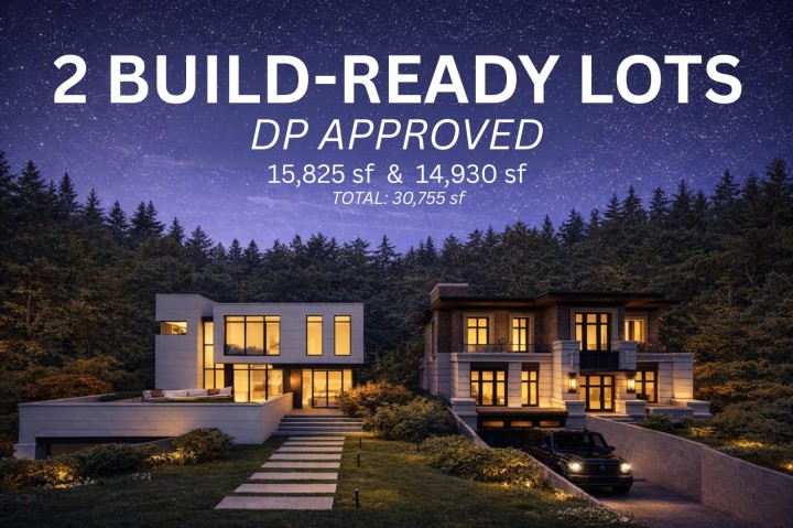 Photo 1 at 430 Macbeth Crescent, Cedardale, West Vancouver