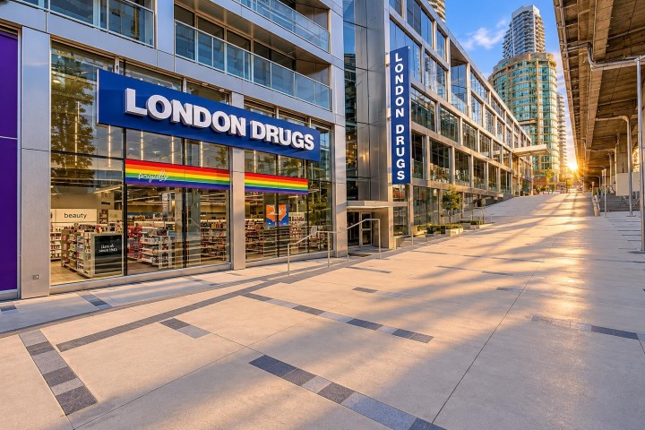 Photo 12 at 3809 - 1480 Howe Street, Yaletown, Vancouver West