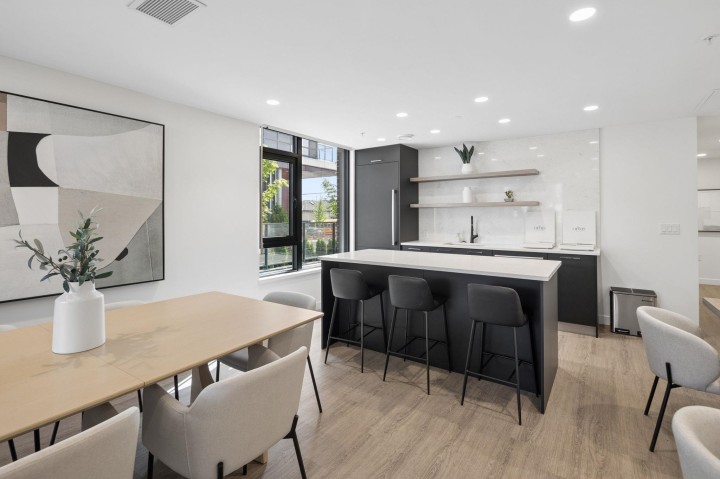 Photo 20 at 202 - 8398 Oak Street, Marpole, Vancouver West