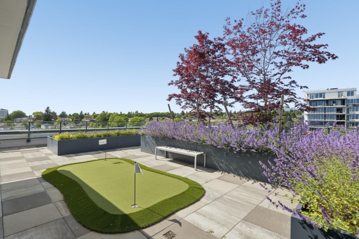 Photo 25 at 202 - 8398 Oak Street, Marpole, Vancouver West