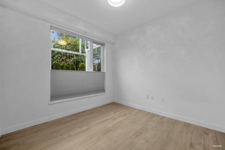 Photo 16 at 109 - 6677 Cambie Street, South Cambie, Vancouver West