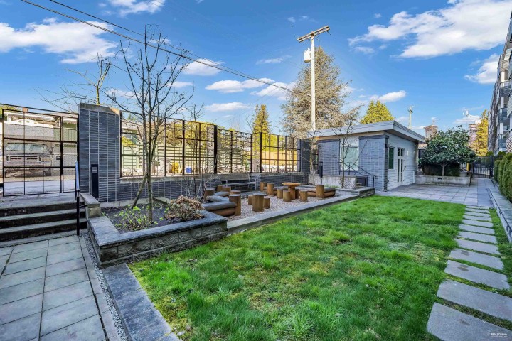 Photo 28 at 109 - 6677 Cambie Street, South Cambie, Vancouver West