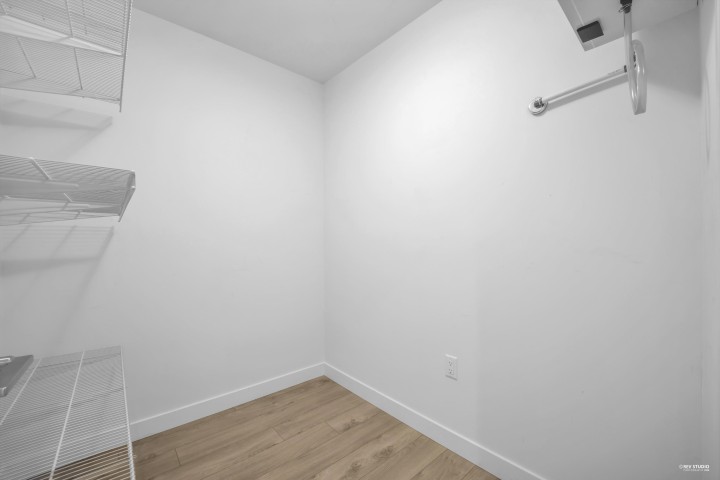 Photo 20 at 109 - 6677 Cambie Street, South Cambie, Vancouver West