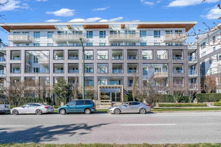 Photo 24 at 109 - 6677 Cambie Street, South Cambie, Vancouver West