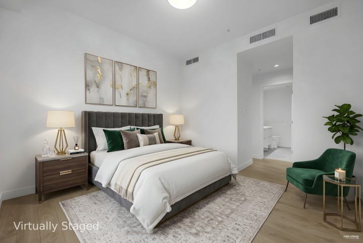 Photo 10 at 109 - 6677 Cambie Street, South Cambie, Vancouver West