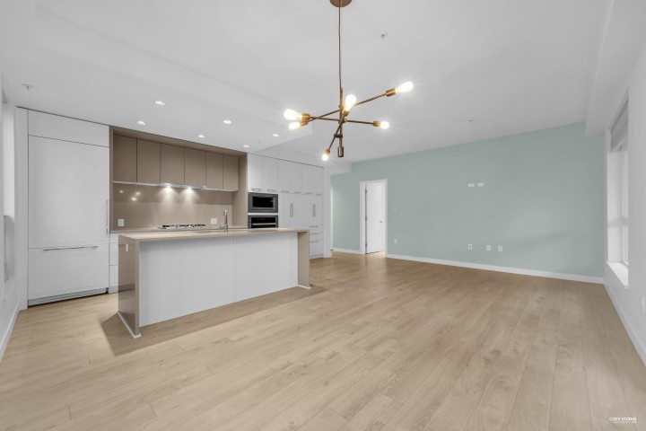 Photo 8 at 109 - 6677 Cambie Street, South Cambie, Vancouver West
