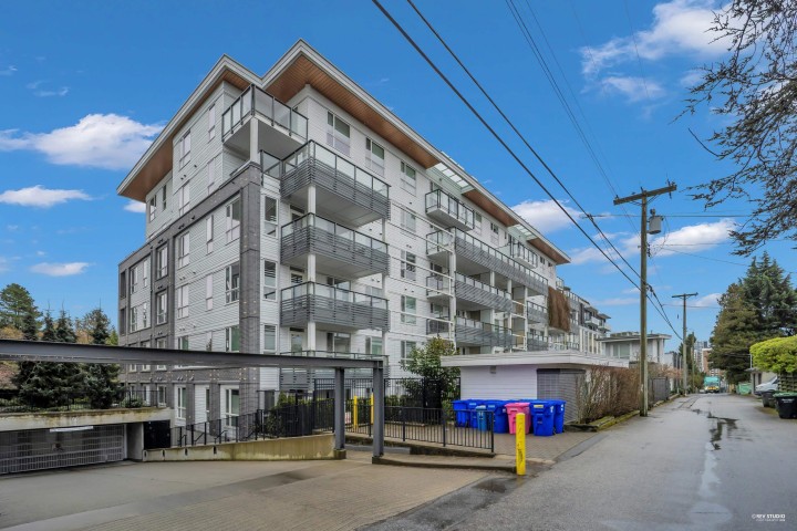 Photo 25 at 109 - 6677 Cambie Street, South Cambie, Vancouver West