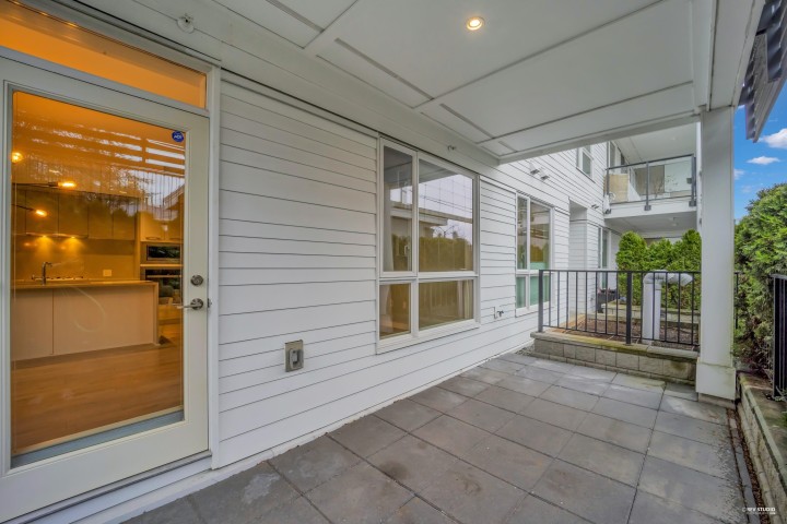 Photo 21 at 109 - 6677 Cambie Street, South Cambie, Vancouver West