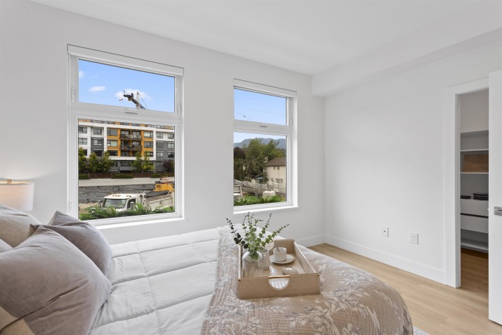Photo 15 at 103 - 342 Mountain Highway, Lynnmour, North Vancouver