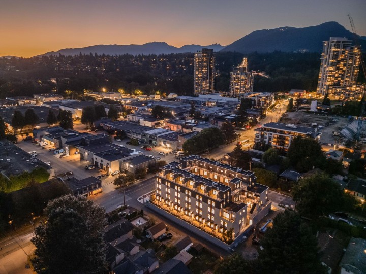 Photo 29 at 103 - 342 Mountain Highway, Lynnmour, North Vancouver