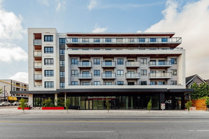 Photo 1 at 301 - 1680 E 12th Avenue, Grandview Woodland, Vancouver East