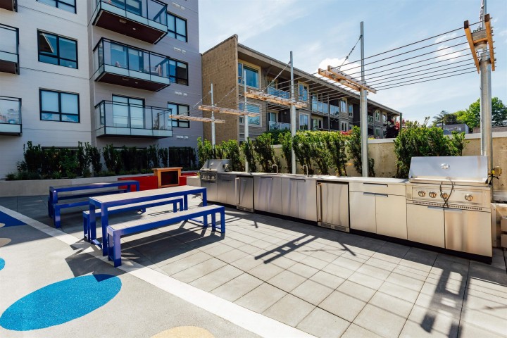 Photo 30 at 301 - 1680 E 12th Avenue, Grandview Woodland, Vancouver East