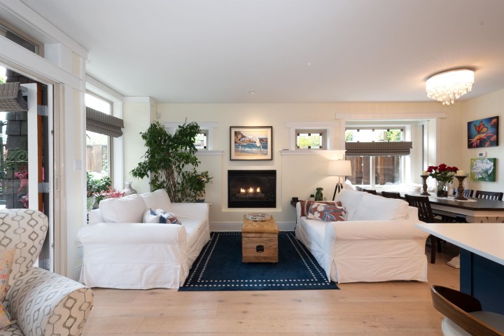 Photo 6 at 1978 W 12th Avenue, Kitsilano, Vancouver West