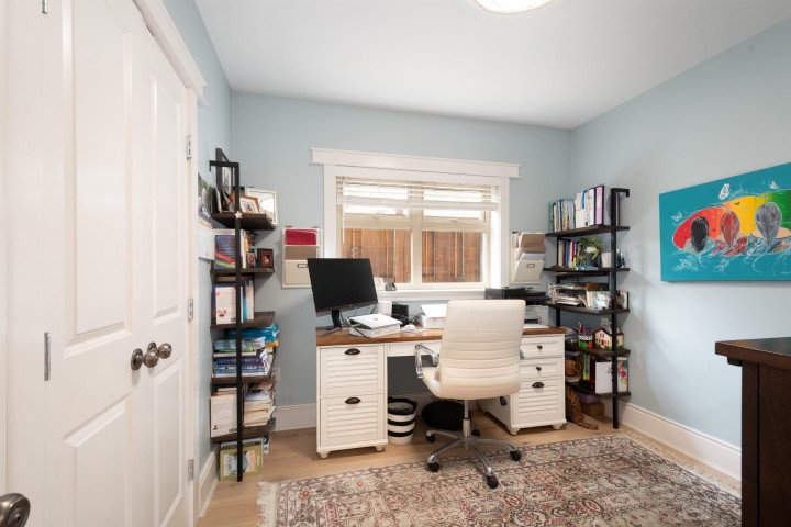 Photo 22 at 1978 W 12th Avenue, Kitsilano, Vancouver West