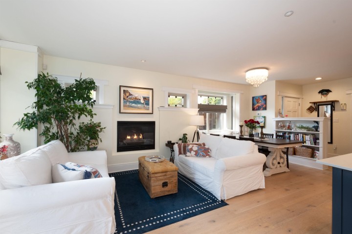 Photo 7 at 1978 W 12th Avenue, Kitsilano, Vancouver West