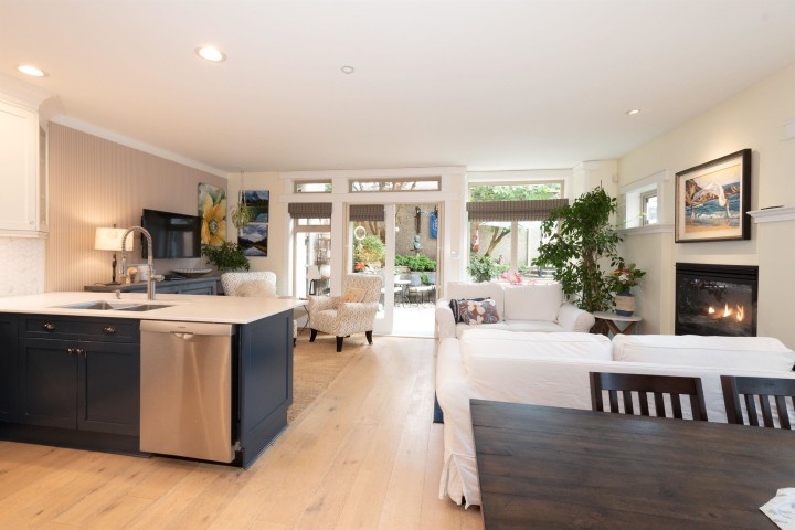 Photo 1 at 1978 W 12th Avenue, Kitsilano, Vancouver West