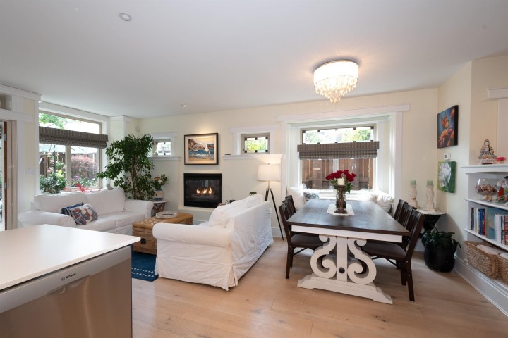 Photo 9 at 1978 W 12th Avenue, Kitsilano, Vancouver West
