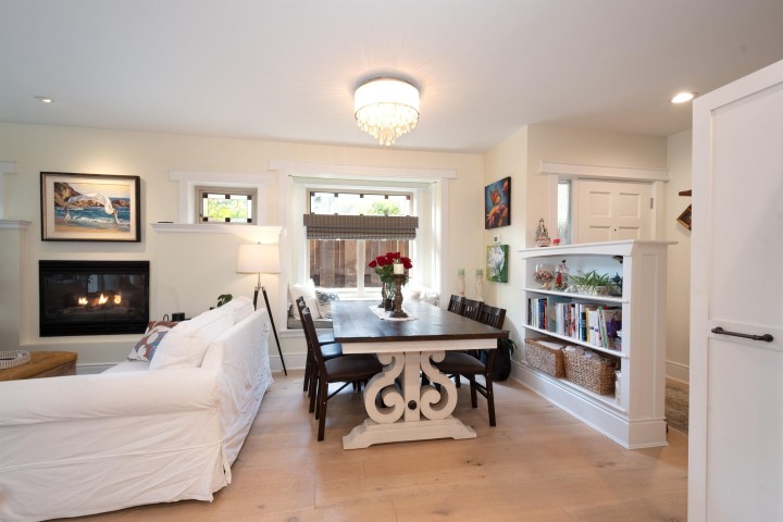 Photo 10 at 1978 W 12th Avenue, Kitsilano, Vancouver West