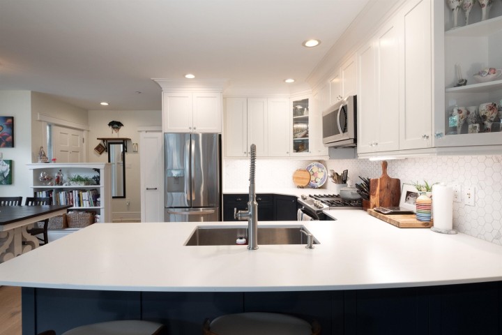 Photo 15 at 1978 W 12th Avenue, Kitsilano, Vancouver West