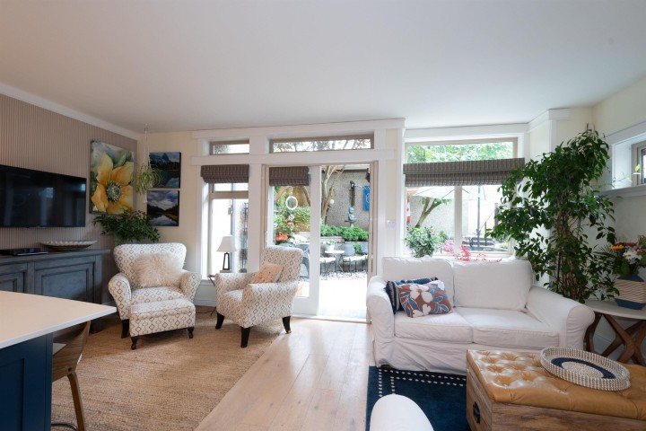 Photo 11 at 1978 W 12th Avenue, Kitsilano, Vancouver West