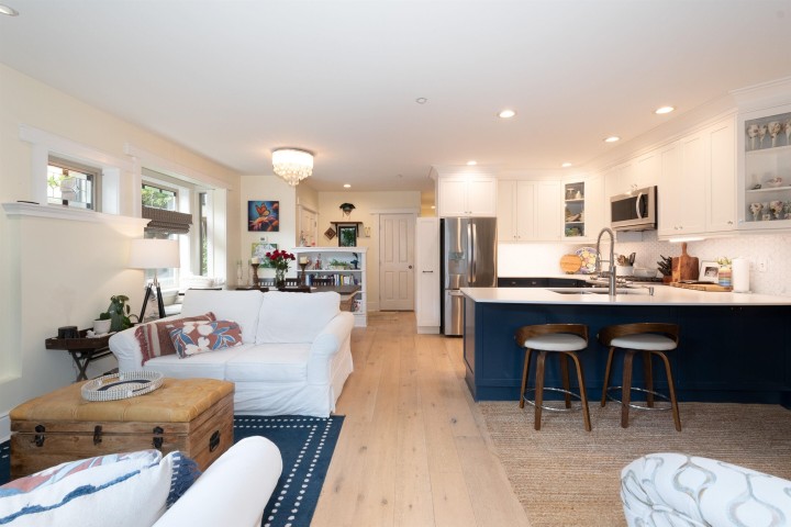 Photo 8 at 1978 W 12th Avenue, Kitsilano, Vancouver West